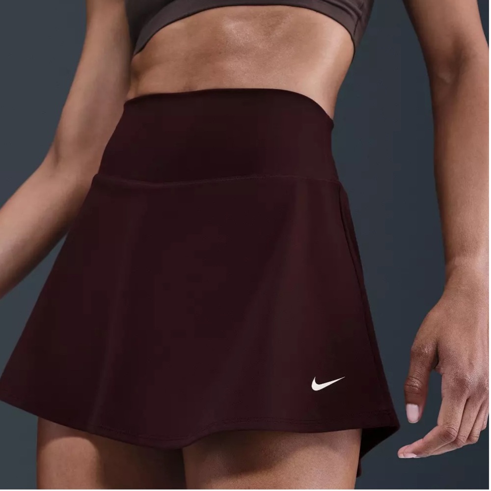 NWT Nike Women's One Dri-FIT Skort